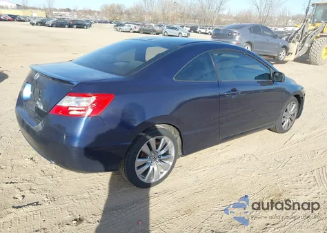 2011 Honda Civic Lx z USA, uszkodzony, nr VIN 2HGFG1B66BH512472